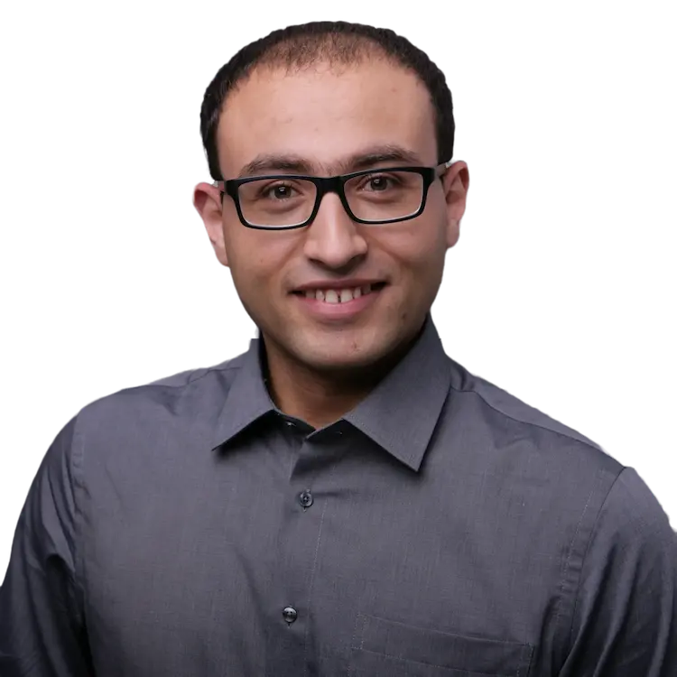 Mahmoud Kozae